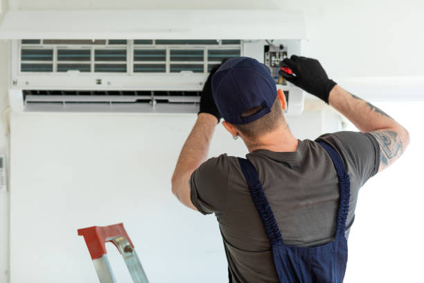 Best Local Air Duct Cleaning Services  in USA